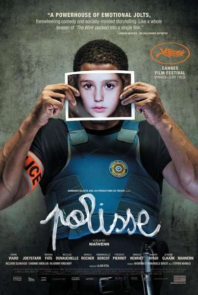 مشاهدة فيلم Polisse 2011 مترجم مشاهدة فيلم Polisse 2011 مترجم