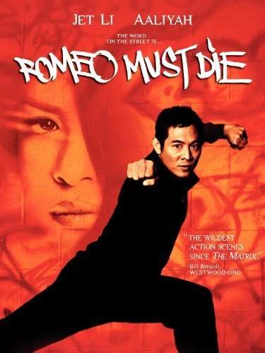 مشاهدة فيلم Romeo Must Die 2000 مترجم مشاهدة فيلم Romeo Must Die 2000 مترجم