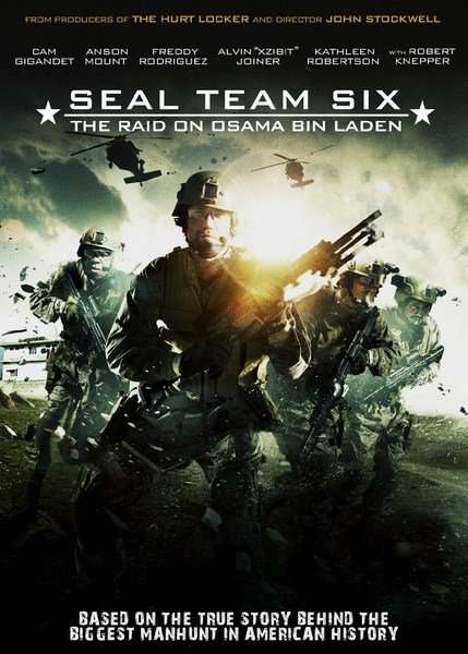 فيلم Seal Team Six The Raid on Osama Bin Laden 2012 مترجم فيلم Seal Team Six The Raid on Osama Bin Laden 2012 مترجم