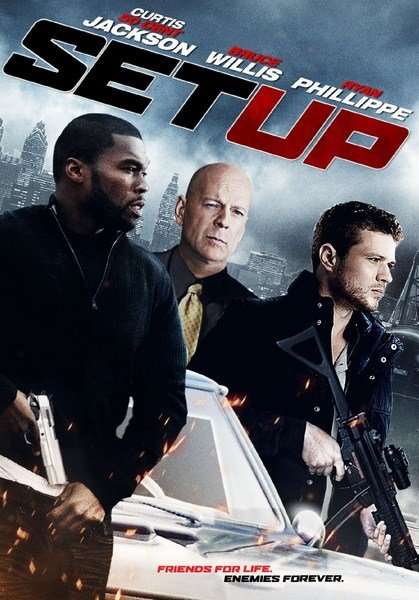 مشاهدة فيلم Setup 2011 مترجم مشاهدة فيلم Setup 2011 مترجم
