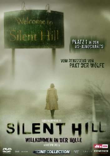 Silent Hill Silent Hill