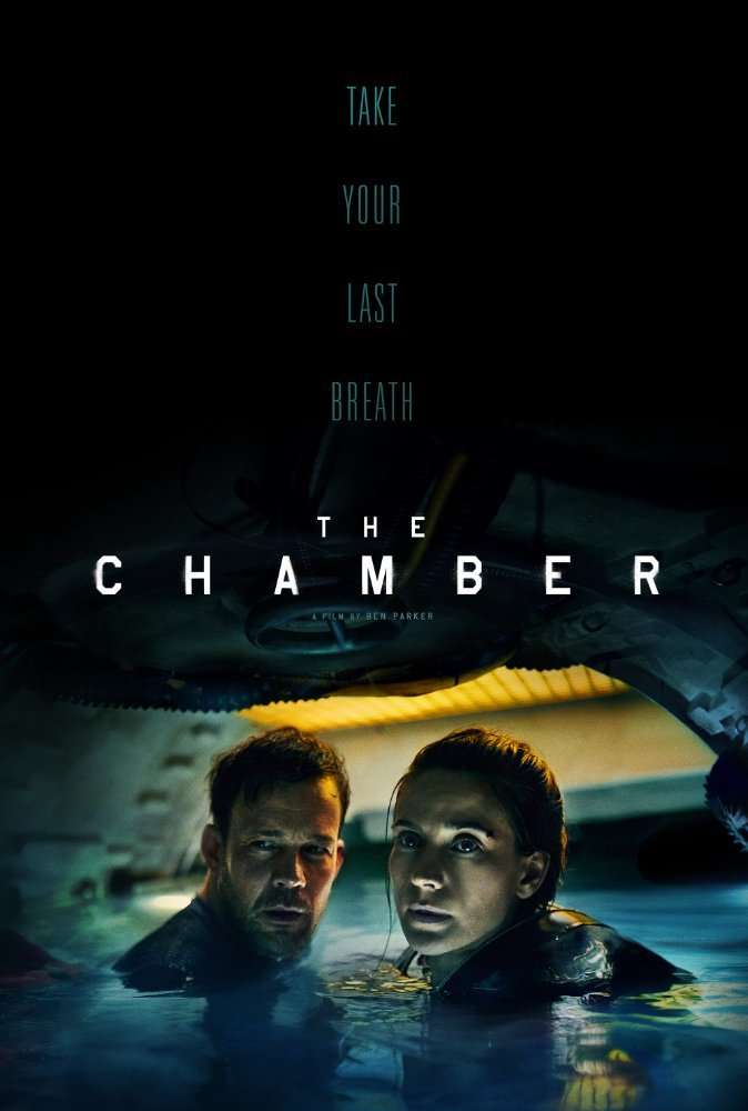 مشاهدة فيلم The Chamber 2016 مترجم مشاهدة فيلم The Chamber 2016 مترجم