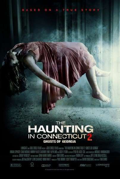 فيلم The Haunting in Connecticut 2 Ghosts of Georgia 2013 مترجم فيلم The Haunting in Connecticut 2 Ghosts of Georgia 2013 مترجم