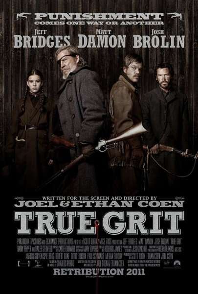 مشاهدة فيلم True Grit 2010 مترجم مشاهدة فيلم True Grit 2010 مترجم