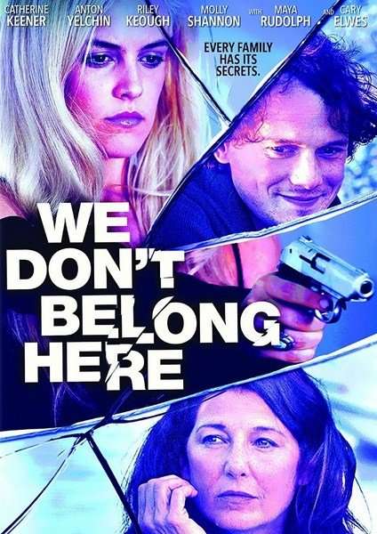 مشاهدة فيلم We Don’t Belong Here 2017 مترجم مشاهدة فيلم We Don’t Belong Here 2017 مترجم