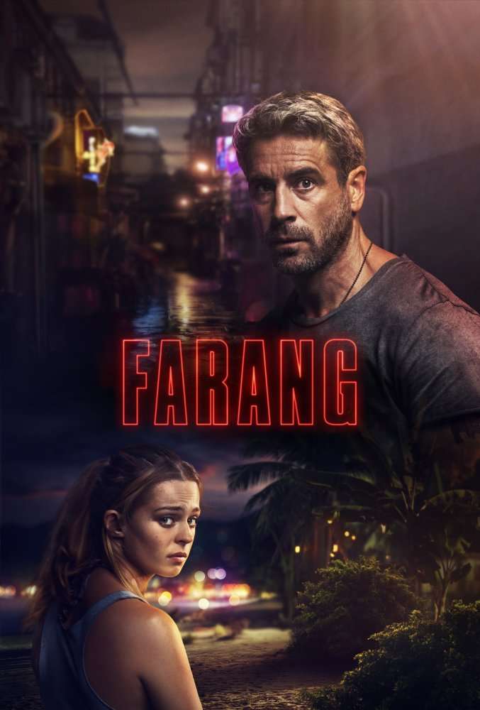 مشاهدة مسلسل Farang الموسم الاول الحلقة 2 مترجم مشاهدة مسلسل Farang الموسم الاول الحلقة 2 مترجم