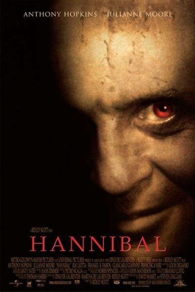 Hannibal Hannibal