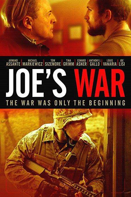مشاهدة فيلم Joes War 2017 مترجم مشاهدة فيلم Joes War 2017 مترجم