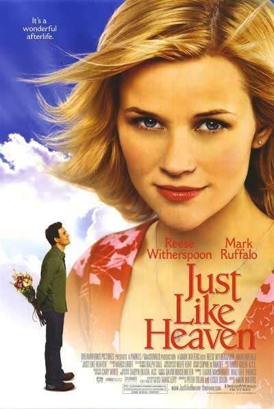 مشاهدة فيلم Just Like Heaven 2005 مترجم مشاهدة فيلم Just Like Heaven 2005 مترجم