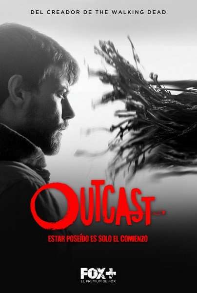 مشاهدة مسلسل Outcast الموسم الثاني الحلقة 3 مشاهدة مسلسل Outcast الموسم الثاني الحلقة 3