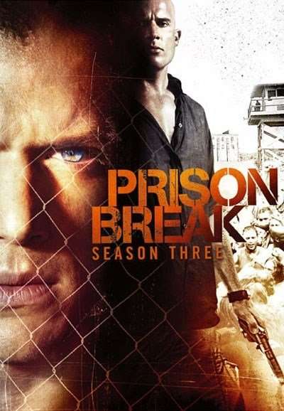 مشاهدة مسلسل Prison Break الموسم الثالث الحلقة 12 مشاهدة مسلسل Prison Break الموسم الثالث الحلقة 12