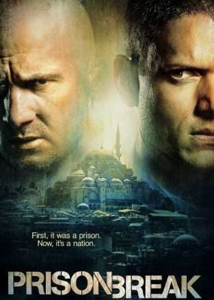 مشاهدة مسلسل Prison Break الموسم الخامس الحلقة 3 مشاهدة مسلسل Prison Break الموسم الخامس الحلقة 3