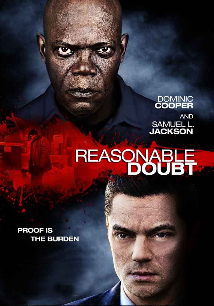 مشاهدة فيلم Reasonable Doubt 2014 مترجم مشاهدة فيلم Reasonable Doubt 2014 مترجم