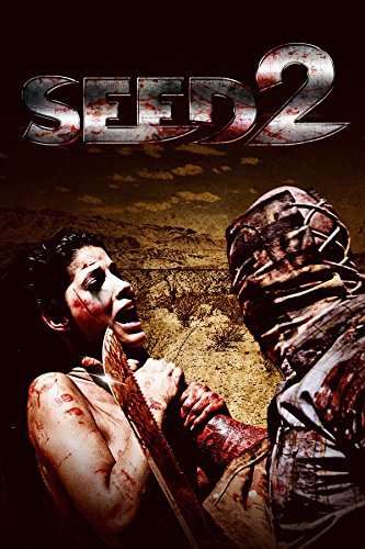 مشاهدة فيلم Seed 2 2014 مترجم مشاهدة فيلم Seed 2 2014 مترجم