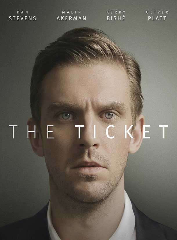 مشاهدة فيلم The Ticket 2016 مترجم مشاهدة فيلم The Ticket 2016 مترجم
