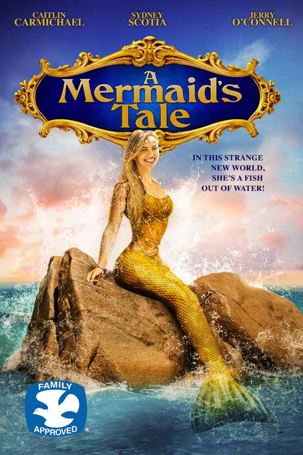 مشاهدة فيلم A Mermaid’s Tale 2016 مترجم مشاهدة فيلم A Mermaid’s Tale 2016 مترجم