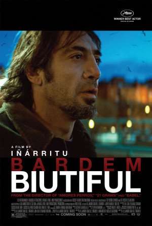 مشاهدة فيلم Biutiful 2010 مترجم مشاهدة فيلم Biutiful 2010 مترجم
