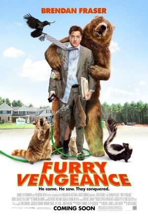 Furry Vengeance Furry Vengeance