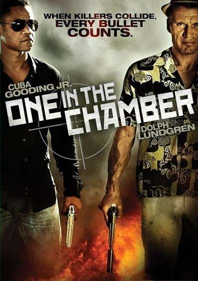 مشاهدة فيلم One in the Chamber 2012 مترجم مشاهدة فيلم One in the Chamber 2012 مترجم