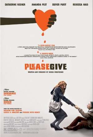 مشاهدة فيلم Please Give 2010 مترجم مشاهدة فيلم Please Give 2010 مترجم