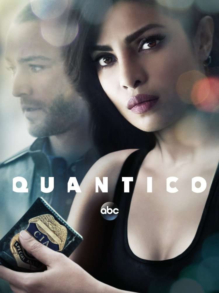 مسلسل Quantico الموسم الثاني الحلقة 21 مسلسل Quantico الموسم الثاني الحلقة 21