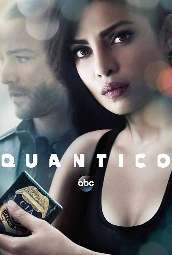 مسلسل Quantico الموسم الثاني الحلقة 20 مسلسل Quantico الموسم الثاني الحلقة 20