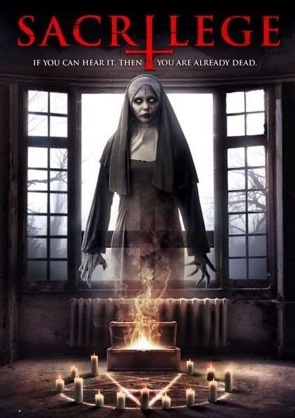 مشاهدة فيلم Sacrilege 2017 مترجم مشاهدة فيلم Sacrilege 2017 مترجم