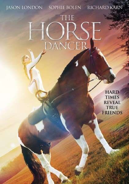 مشاهدة فيلم The Horse Dancer 2017 مترجم مشاهدة فيلم The Horse Dancer 2017 مترجم