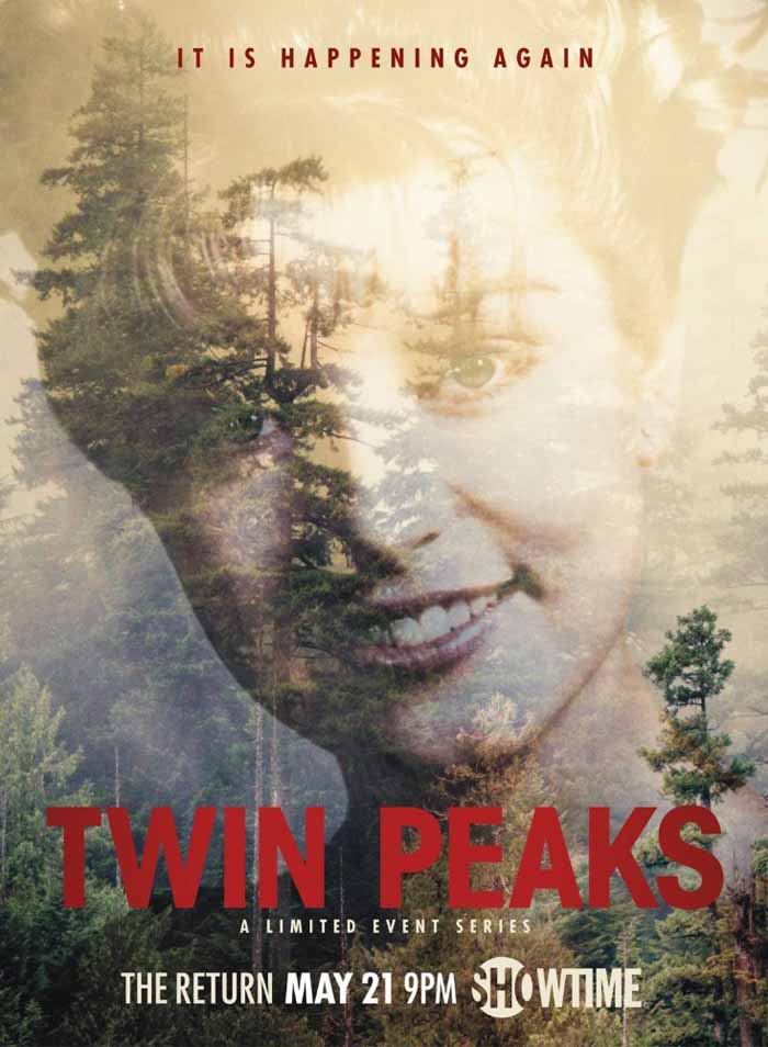 مشاهدة مسلسل Twin Peaks الموسم 3 الحلقة 1 + 2 مترجم مشاهدة مسلسل Twin Peaks الموسم 3 الحلقة 1 + 2 مترجم