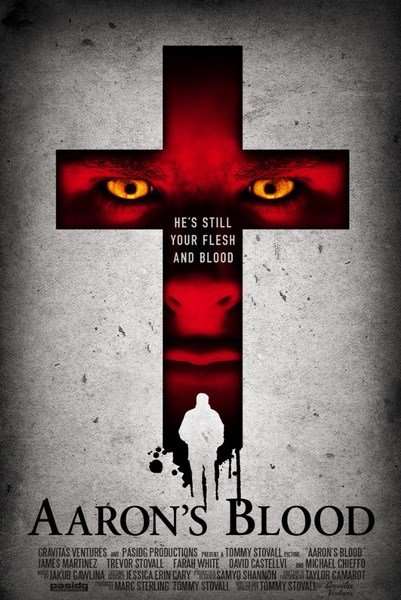 مشاهدة فيلم Aarons Blood 2017 مترجم مشاهدة فيلم Aarons Blood 2017 مترجم