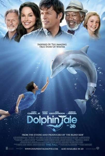 مشاهدة فيلم Dolphin Tale 2011 مترجم مشاهدة فيلم Dolphin Tale 2011 مترجم