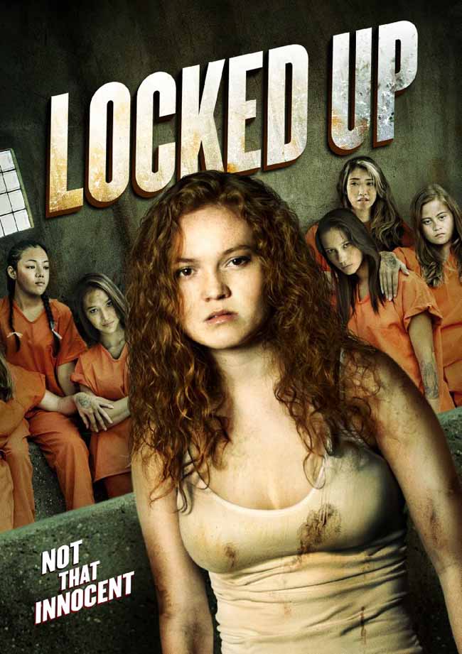 مشاهدة فيلم Locked Up 2017 مترجم مشاهدة فيلم Locked Up 2017 مترجم