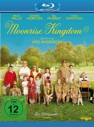 مشاهدة فيلم Moonrise Kingdom 2012 مترجم مشاهدة فيلم Moonrise Kingdom 2012 مترجم