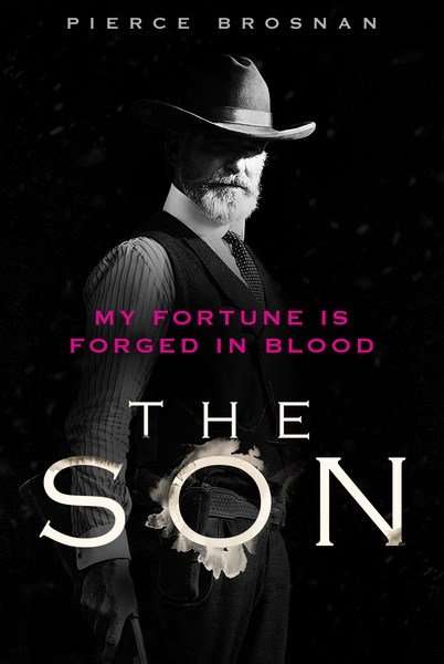 مشاهدة مسلسل The Son الموسم الاول الحلقة 10 مشاهدة مسلسل The Son الموسم الاول الحلقة 10