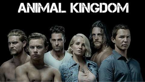 مسلسل Animal Kingdom الموسم الثاني الحلقة 8 مسلسل Animal Kingdom الموسم الثاني الحلقة 8