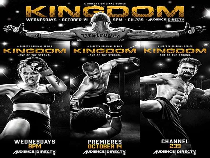 مشاهدة مسلسل Kingdom الموسم الثالث الحلقة 5 مشاهدة مسلسل Kingdom الموسم الثالث الحلقة 5