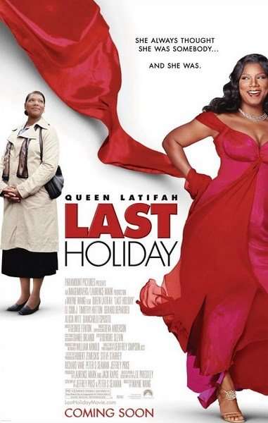 مشاهدة فيلم Last Holiday 2006 مترجم مشاهدة فيلم Last Holiday 2006 مترجم