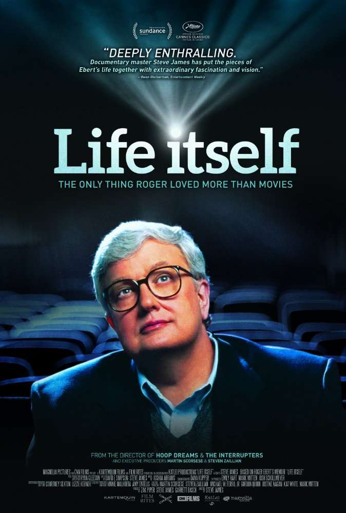 مشاهدة فيلم Life Itself 2014 مترجم مشاهدة فيلم Life Itself 2014 مترجم