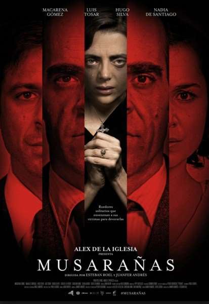 مشاهدة فيلم Shrew's Nest 2014 مترجم مشاهدة فيلم Shrew's Nest 2014 مترجم