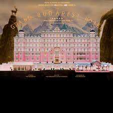 مشاهدة فيلم The Grand Budapest Hotel 2014 مترجم مشاهدة فيلم The Grand Budapest Hotel 2014 مترجم