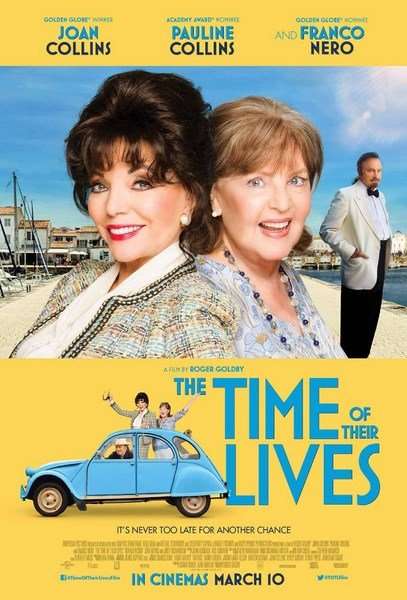 مشاهدة فيلم The Time of Their Lives 2017 مترجم مشاهدة فيلم The Time of Their Lives 2017 مترجم