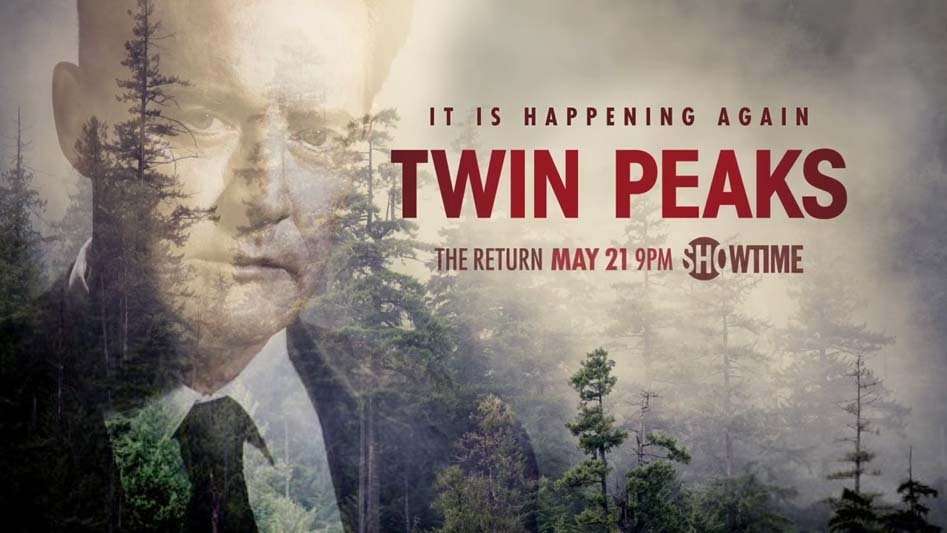 مشاهدة مسلسل Twin Peaks الموسم 3 الحلقة 10 مشاهدة مسلسل Twin Peaks الموسم 3 الحلقة 10