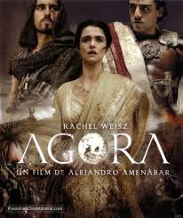 مشاهدة فيلم Agora 2009 مترجم مشاهدة فيلم Agora 2009 مترجم