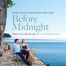 Before Midnight Before Midnight