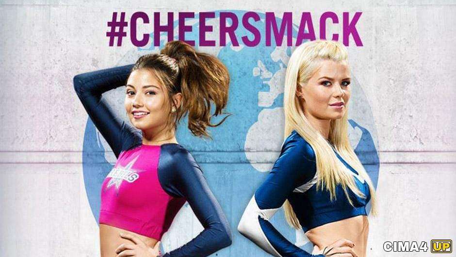 مشاهدة فيلم Bring It On: Worldwide #Cheersmack 2017 مترجم مشاهدة فيلم Bring It On: Worldwide #Cheersmack 2017 مترجم