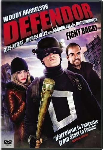 مشاهدة فيلم Defendor 2009 مترجم مشاهدة فيلم Defendor 2009 مترجم