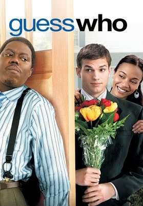مشاهدة فيلم Guess Who 2005 مترجم مشاهدة فيلم Guess Who 2005 مترجم