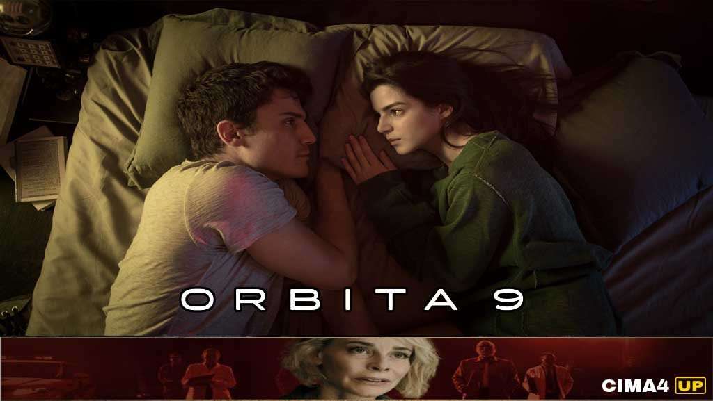 مشاهدة فيلم Orbiter 9 2017 مترجم مشاهدة فيلم Orbiter 9 2017 مترجم