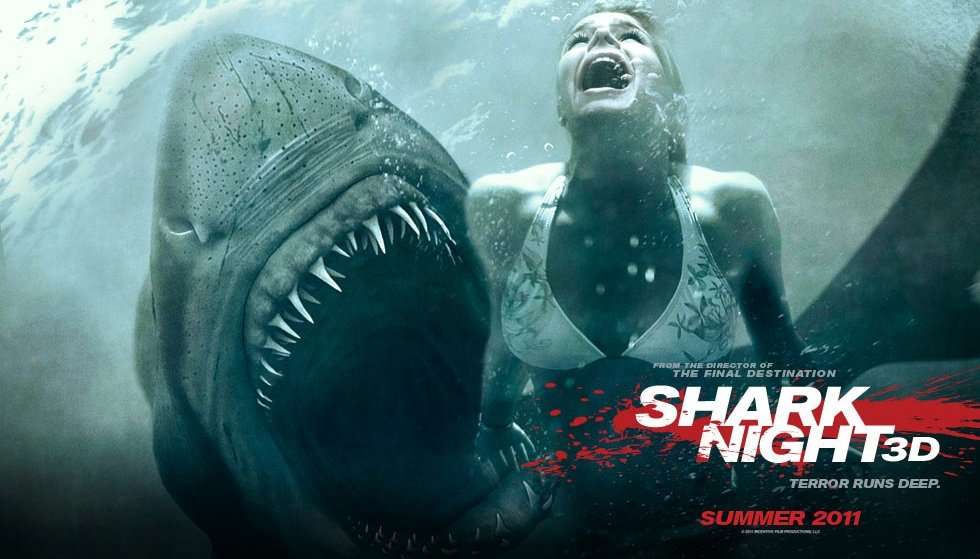 مشاهدة فيلم Shark Night 2011 مترجم مشاهدة فيلم Shark Night 2011 مترجم