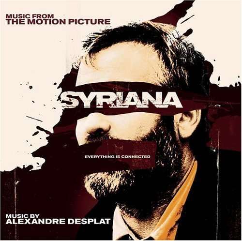 مشاهدة فيلم Syriana 2005 مترجم مشاهدة فيلم Syriana 2005 مترجم